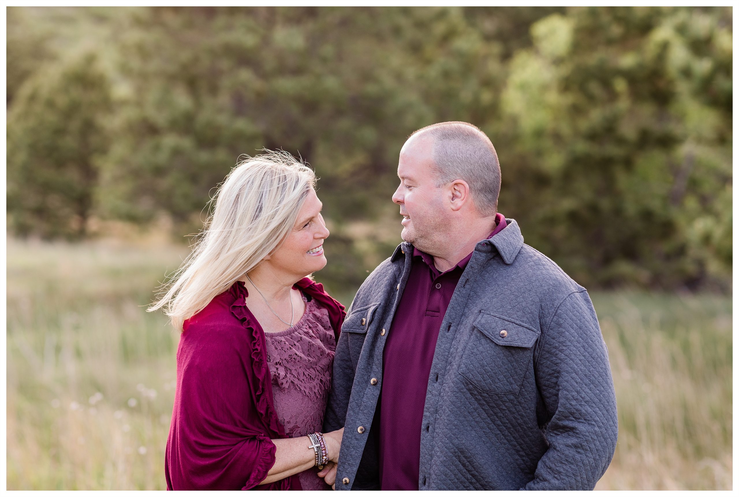 Colorado Springs Ute Valley Park Family Photos LaMotte Family