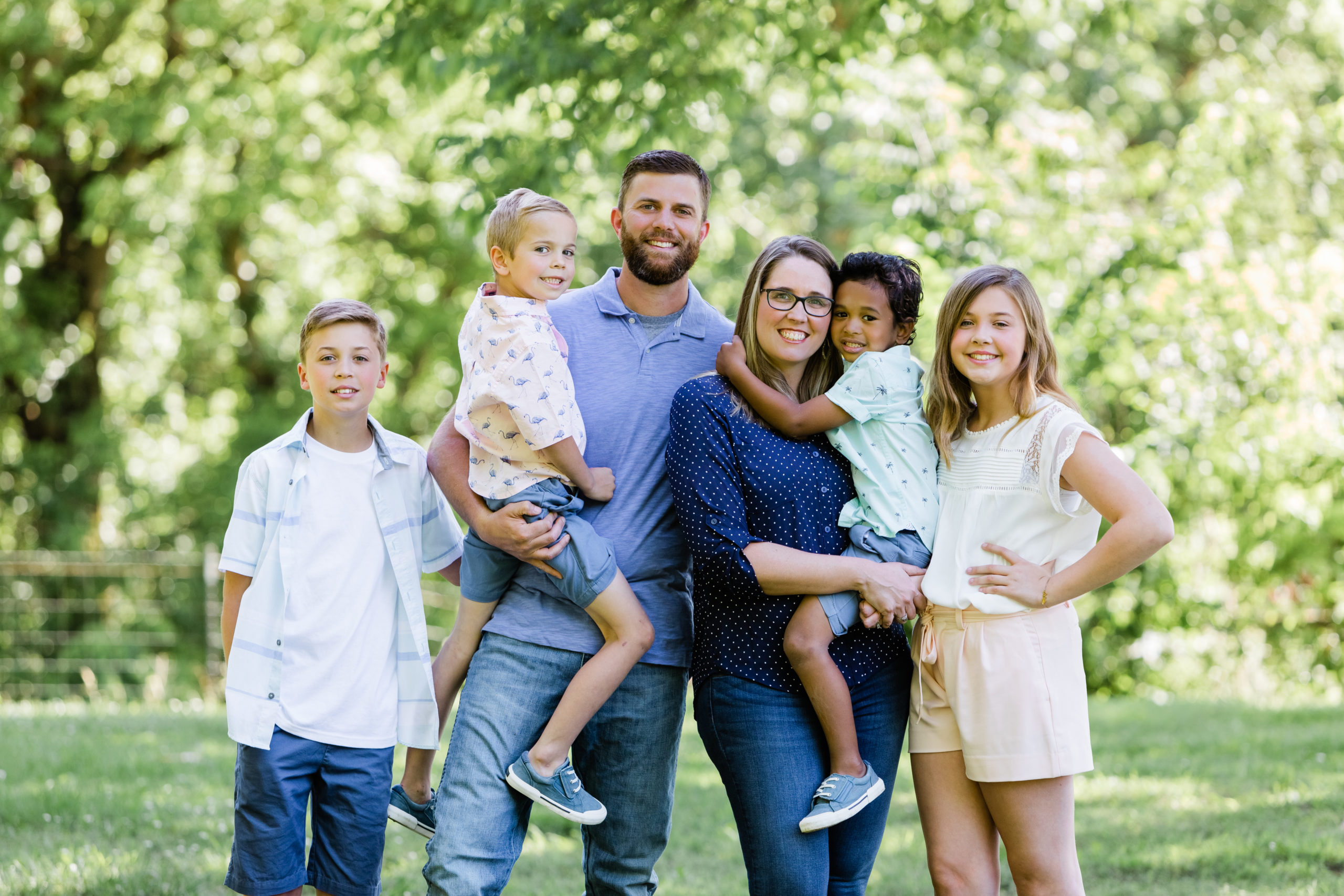 Colorado Family Photographer