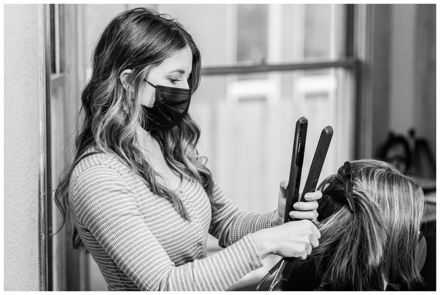 Colorado Springs Hair Stylist Personal Brand Photos Grace Showit Blog