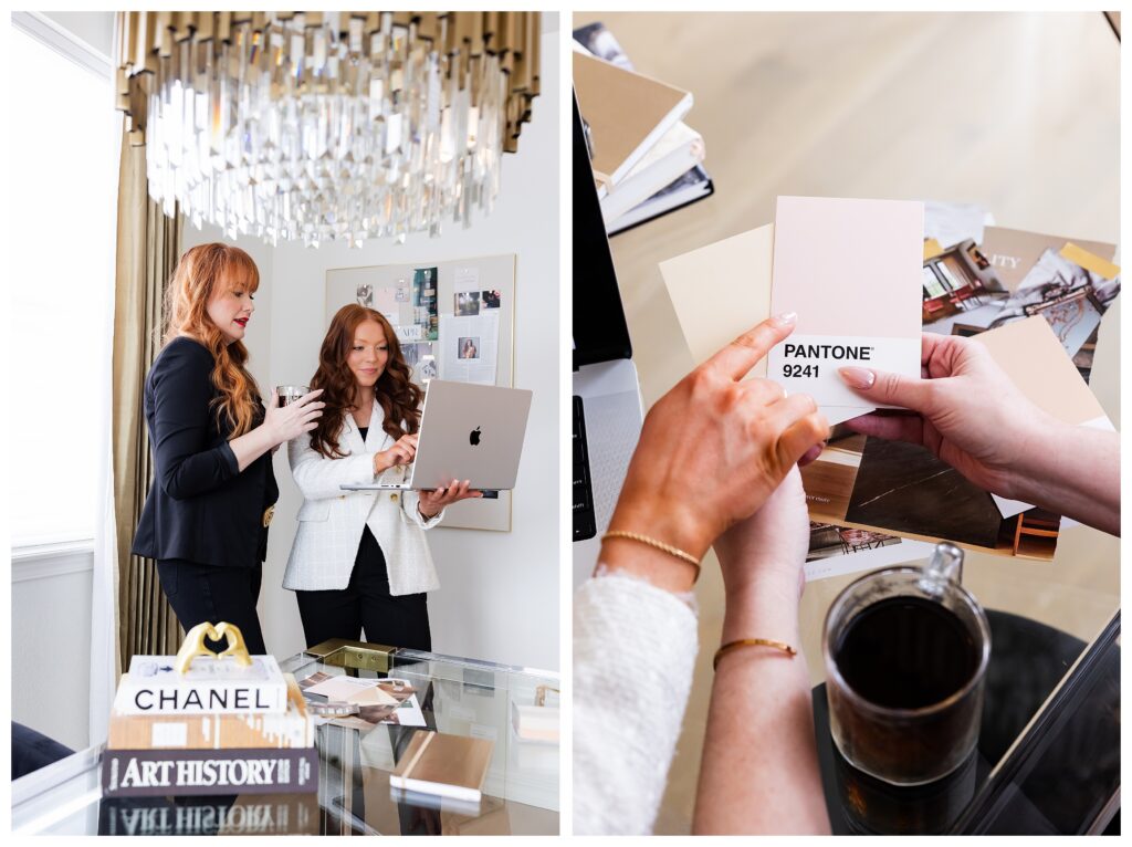 Colorado Springs brand photography