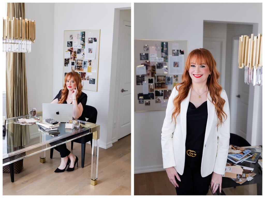 Colorado Springs brand photographer